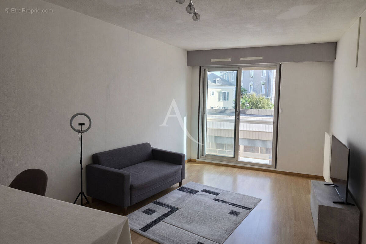 Appartement à PAU