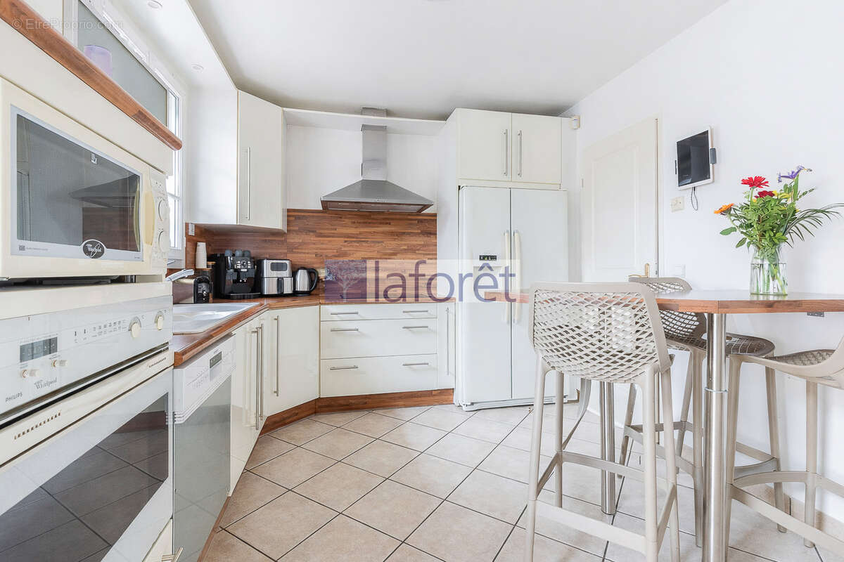 Maison à LONGJUMEAU