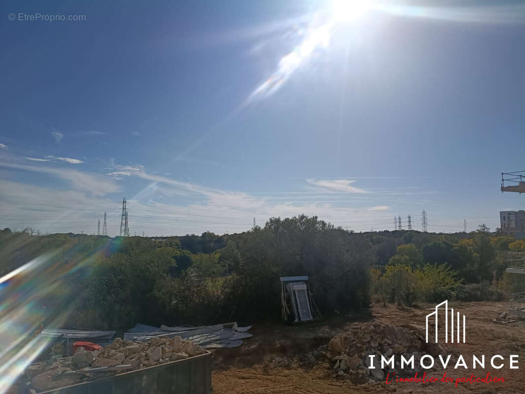 Appartement à SAINT-JEAN-DE-VEDAS