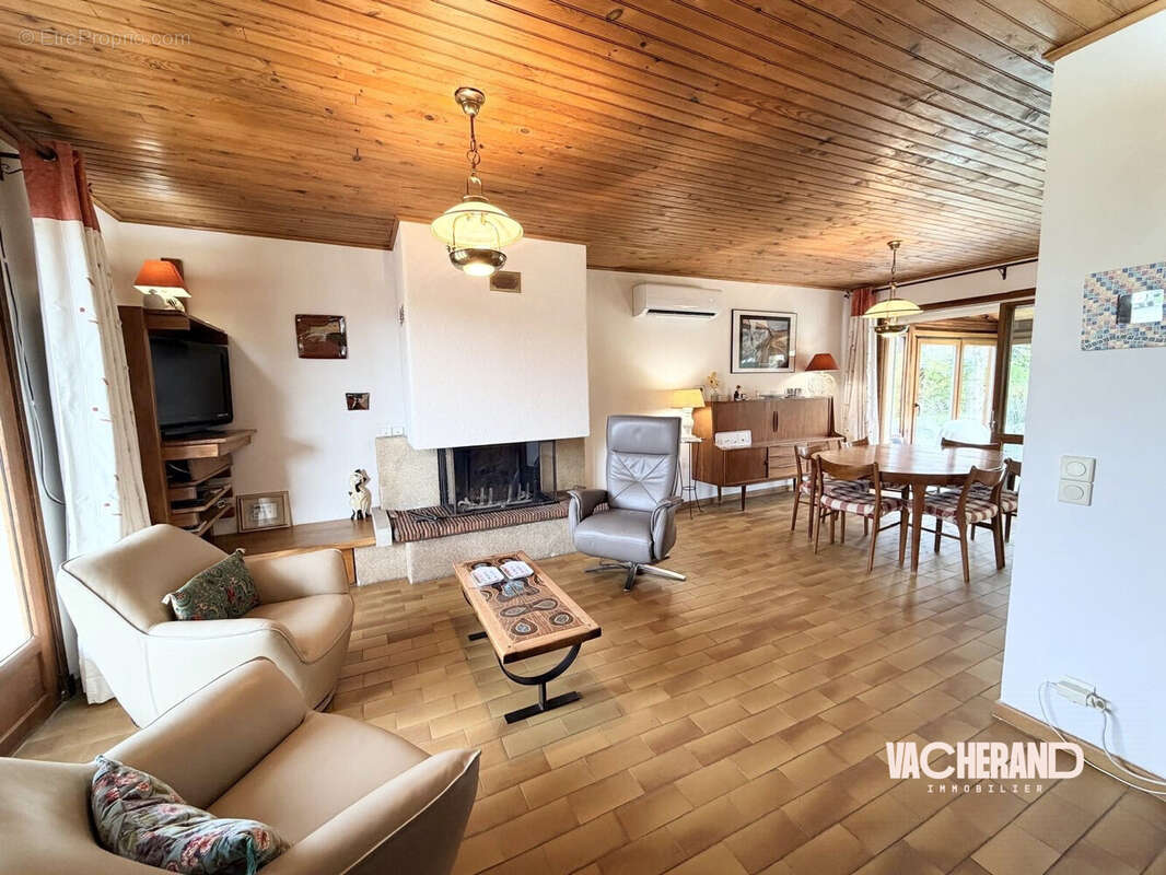 Maison 155 m² à Oye-Plage  - photo 4