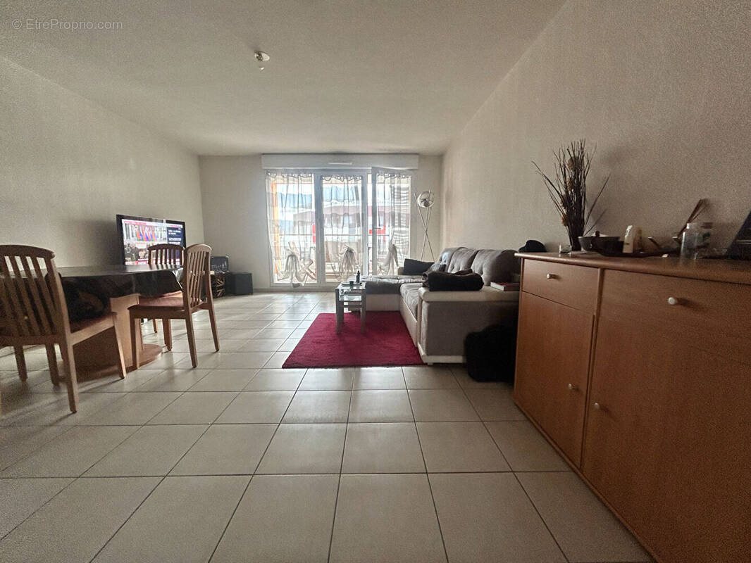Appartement à NIMES