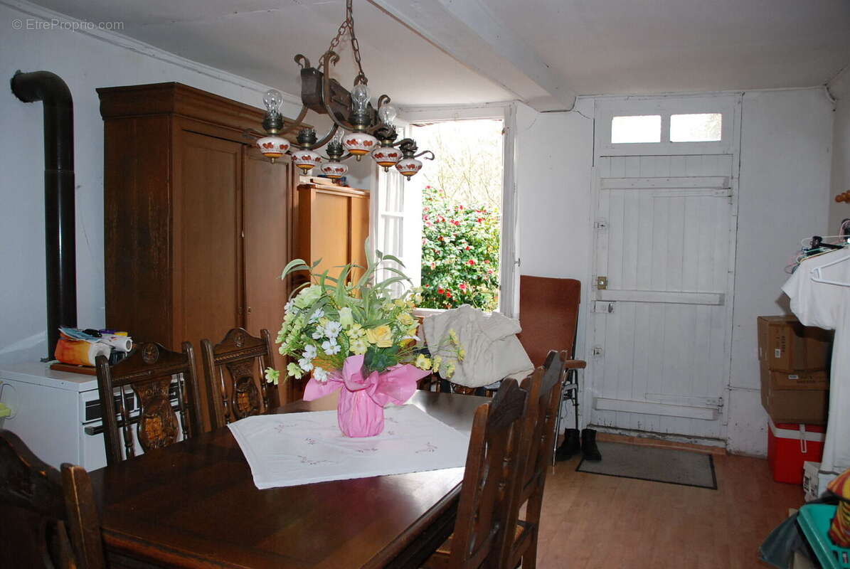 Photo 3 - Maison à VALMONT