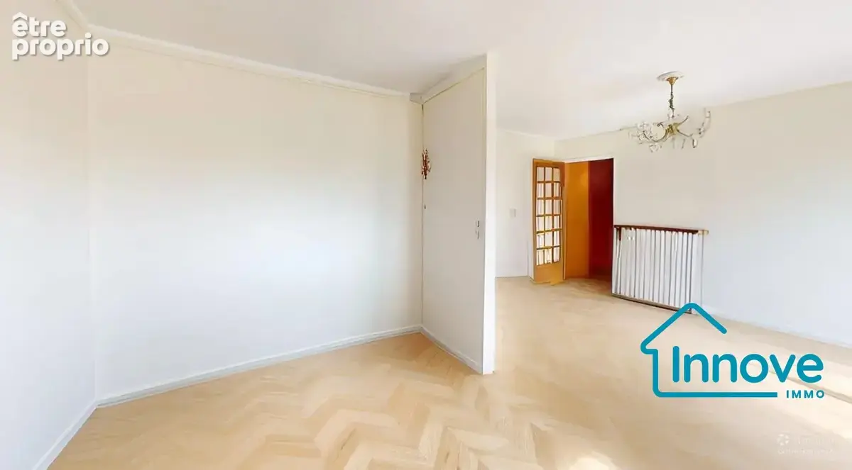 Appartement 4 pièces 96 m² à vendre à Viroflay (78220) - photo 3