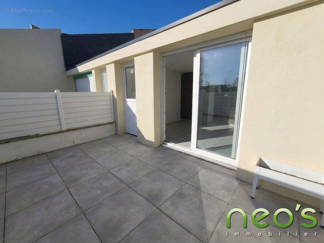 Appartement à CHOLET