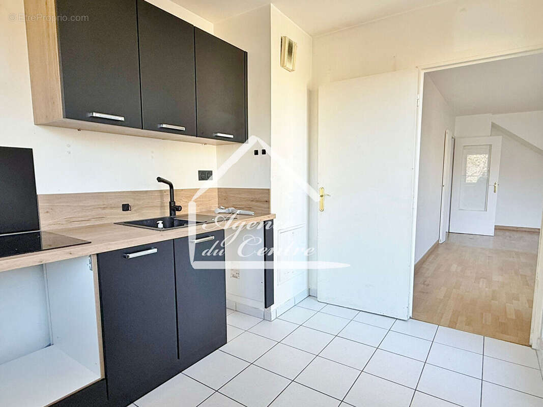 Appartement à CACHAN