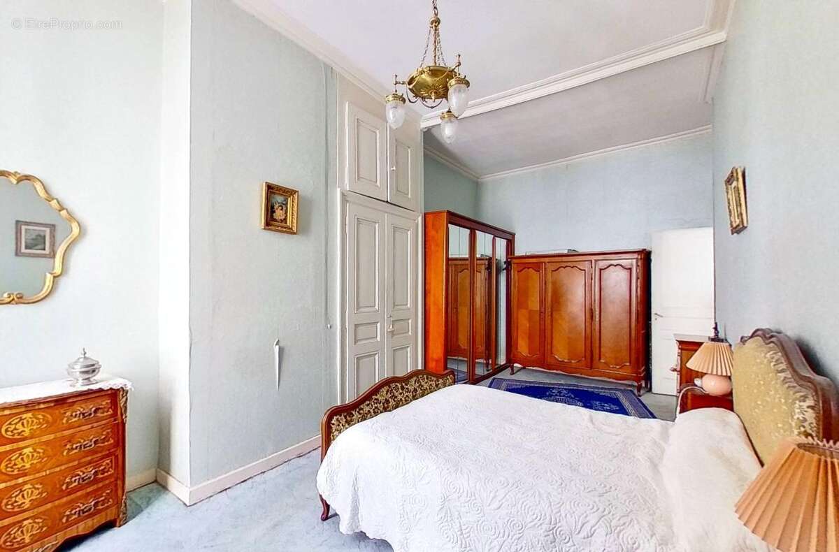 Appartement à LYON-2E