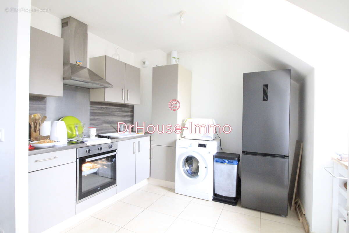 Appartement à AMIENS