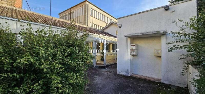 Appartement à LIMOGES