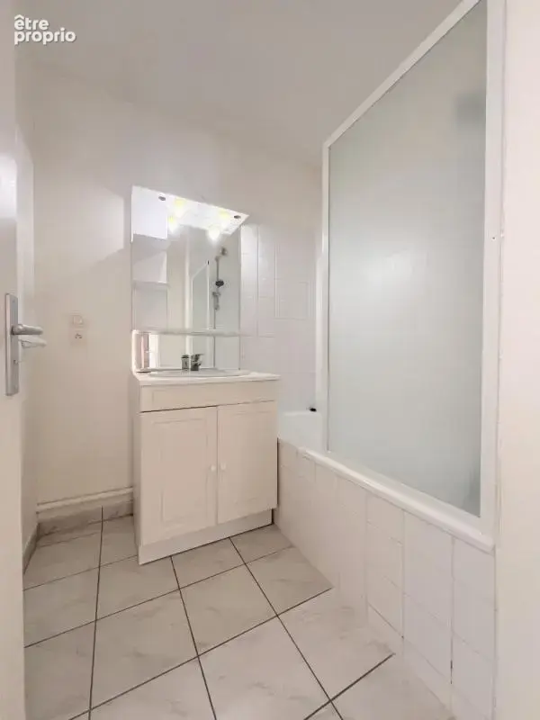 Appartement - Le Mans Université - 2 pièce(s) - 47 m² - photo 11