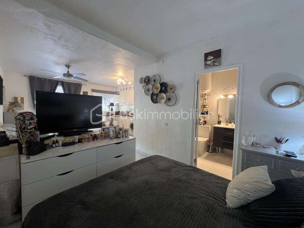 Appartement à SAINT-FRANCOIS