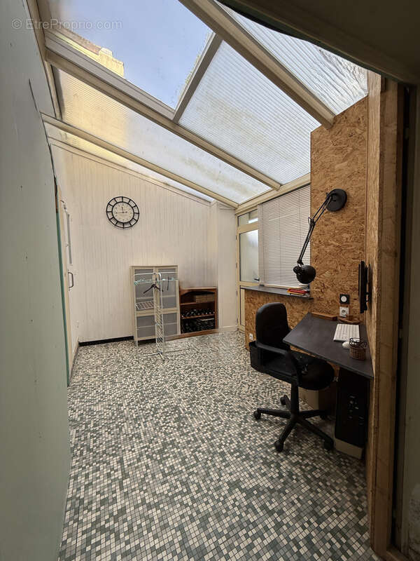 Maison à LE LONGERON