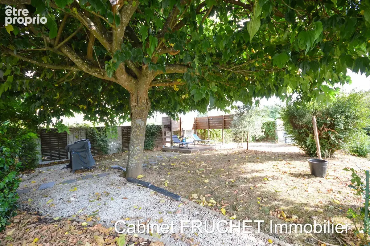 LA CAILLERE-SAINT-HILAIRE - Belle maison de caractère avec 3 chambres et bureau - photo 16