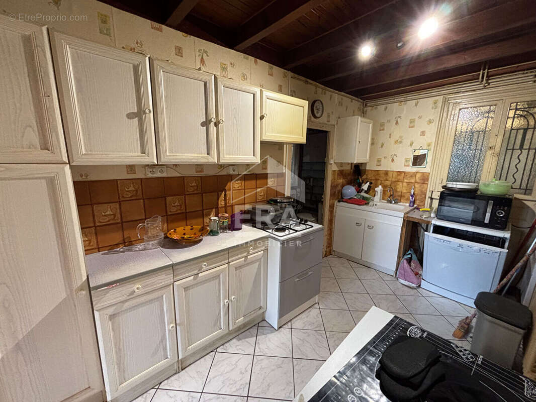 Maison 118m² à val-revermont - photo 6