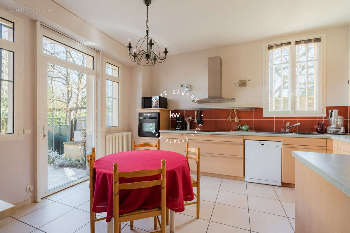 Maison à MEUDON