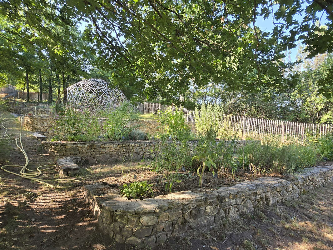 Ensemble de 3 habitations sur un parc de 2ha76 avec étang! - photo 40