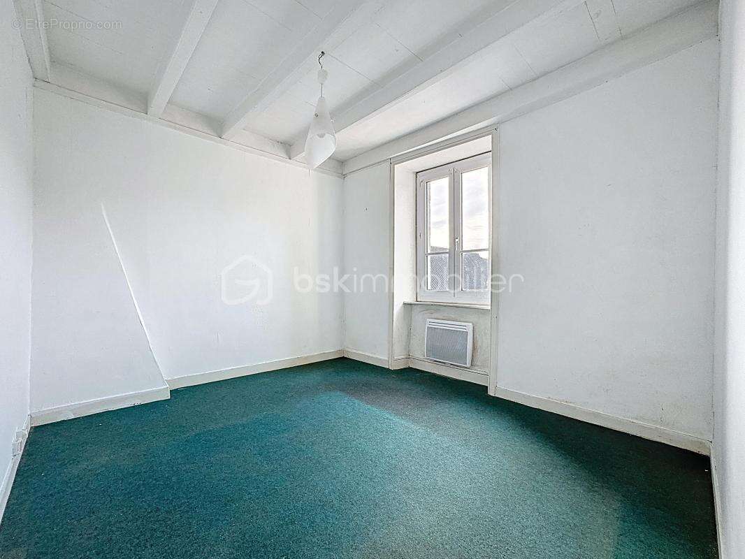 Appartement à QUETTEHOU