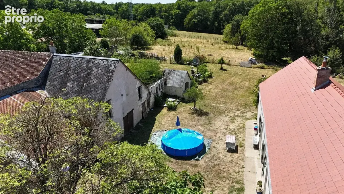 Maison 4 pièces 113 m² à vendre à Ange (41400) - photo 6