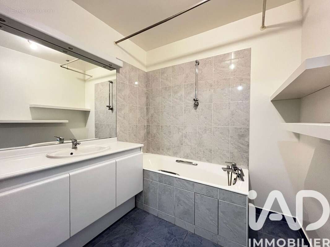 Photo 9 - Appartement à NOISY-LE-GRAND