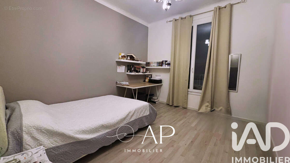 Photo 7 - Appartement à TOULON