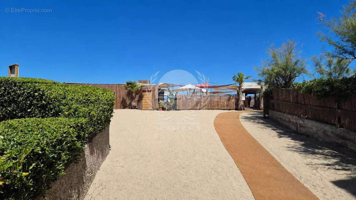 Appartement à GRIMAUD