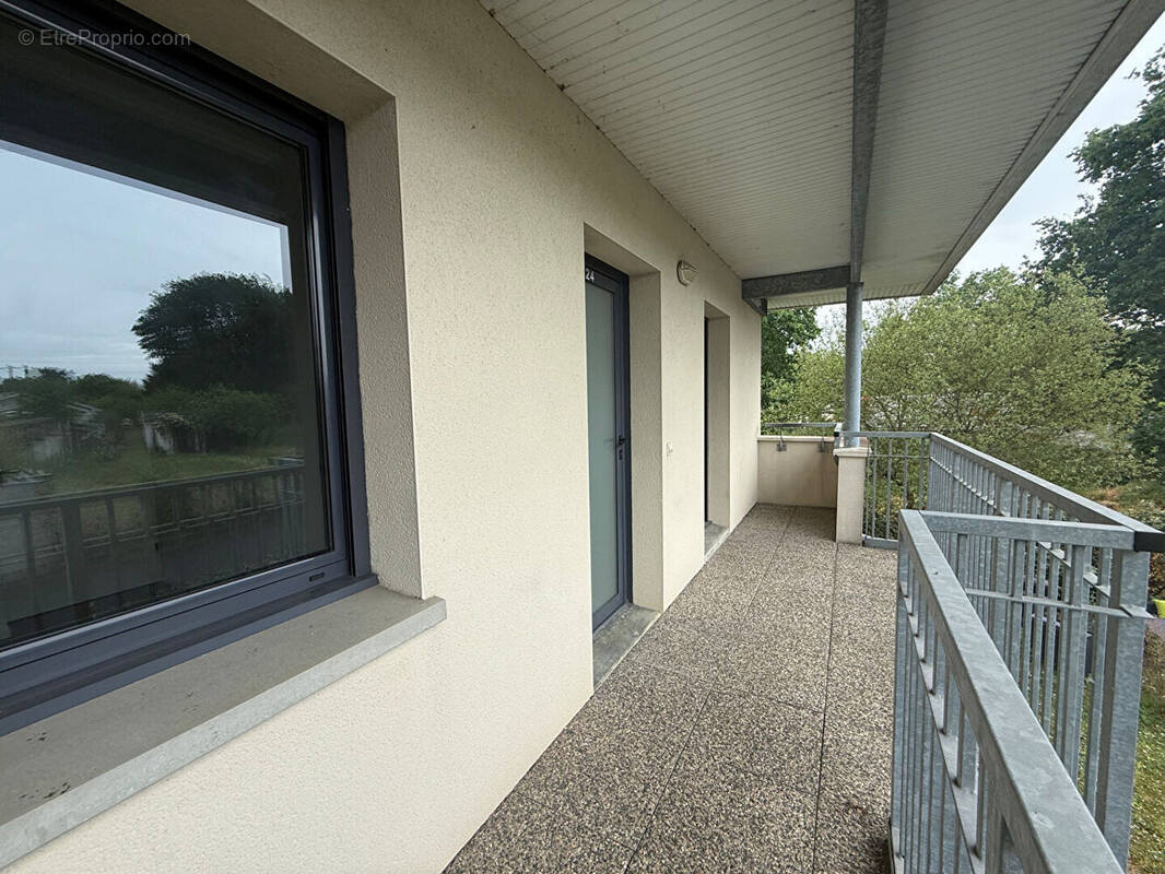Appartement à EYSINES