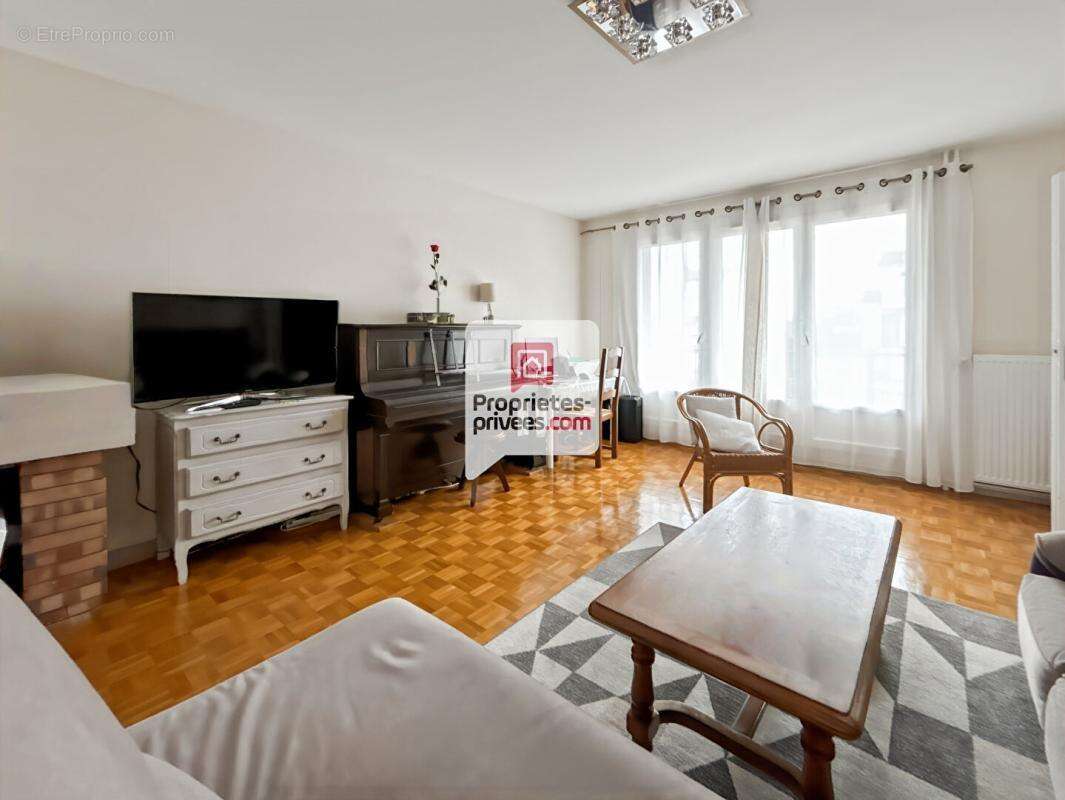 Marsannay-la-Côte - Quartier Champagne Haute - Maison 5 pièces 90 m2 - photo 3