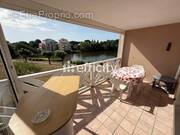 Appartement à TALMONT-SAINT-HILAIRE