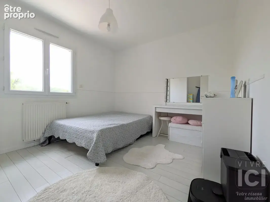 BOURG de Casson - Maison 153 m² avec terrain de 932 m² - photo 16