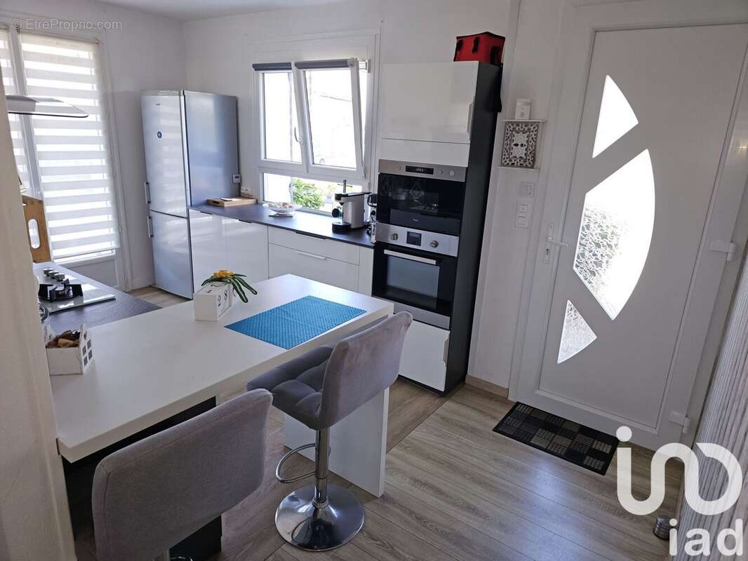 Photo 6 - Maison à SAUSSIGNAC