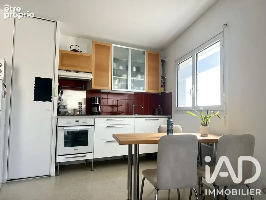 Photo 1 - Appartement à NANTES