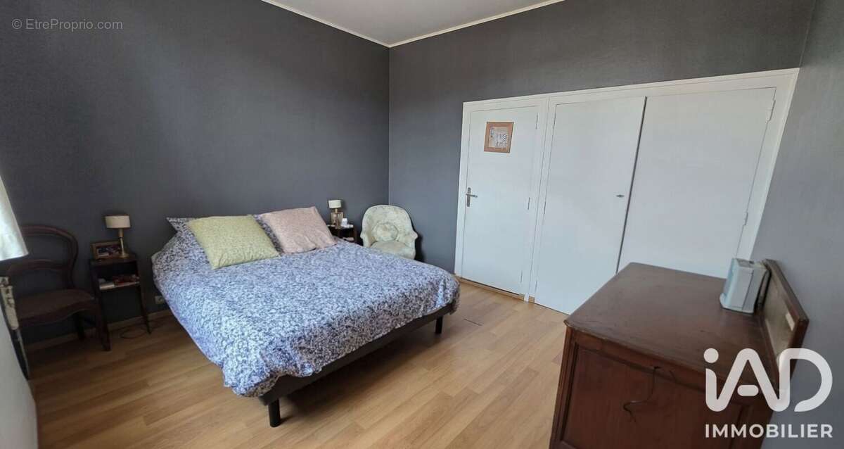 Maison 125 m² à Mios  - photo 6