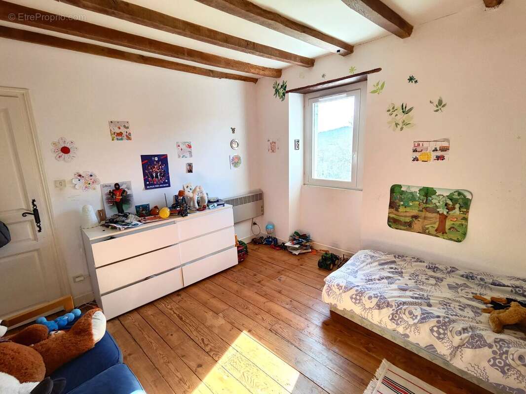 Maison à ARRAST-LARREBIEU