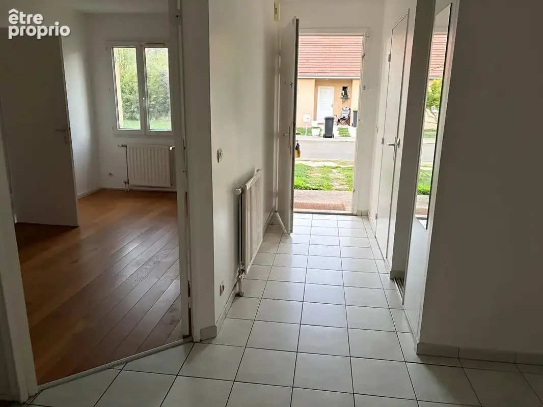 Exclusivite - mareil sur mauldre - 3 chambres - photo 4