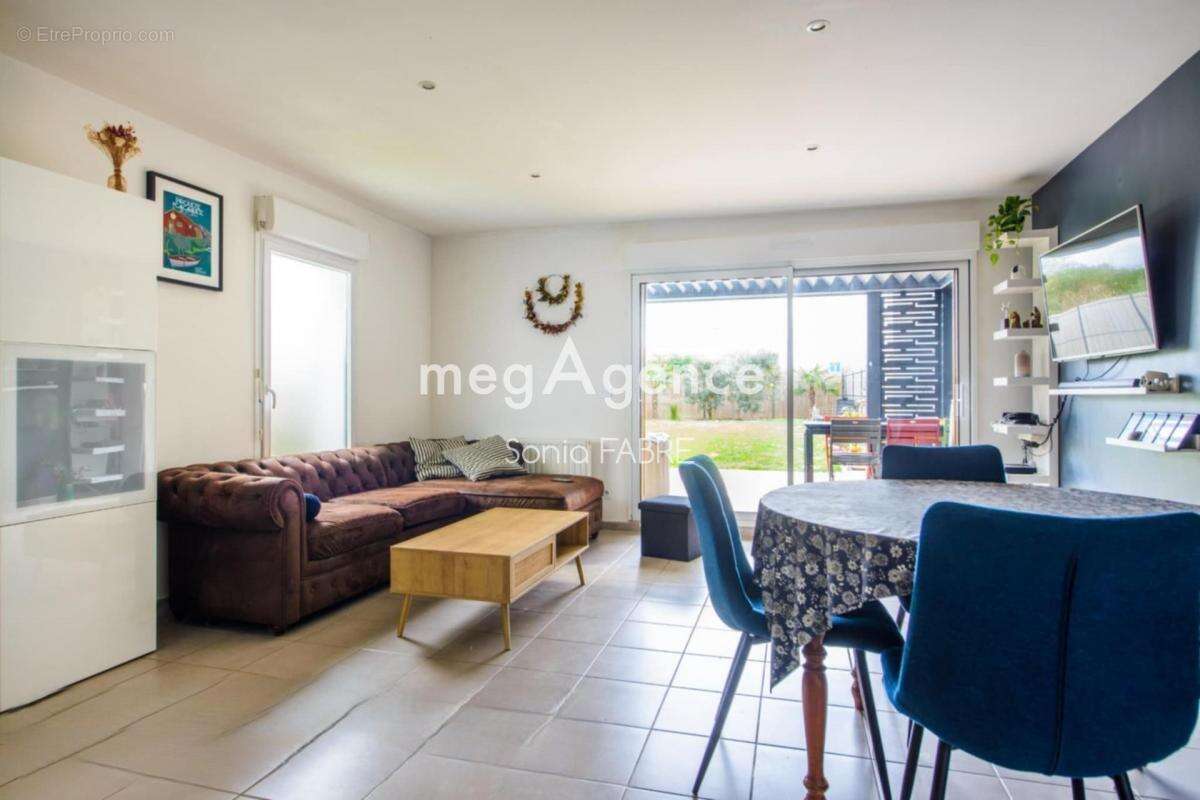 Maison à BOUGUENAIS