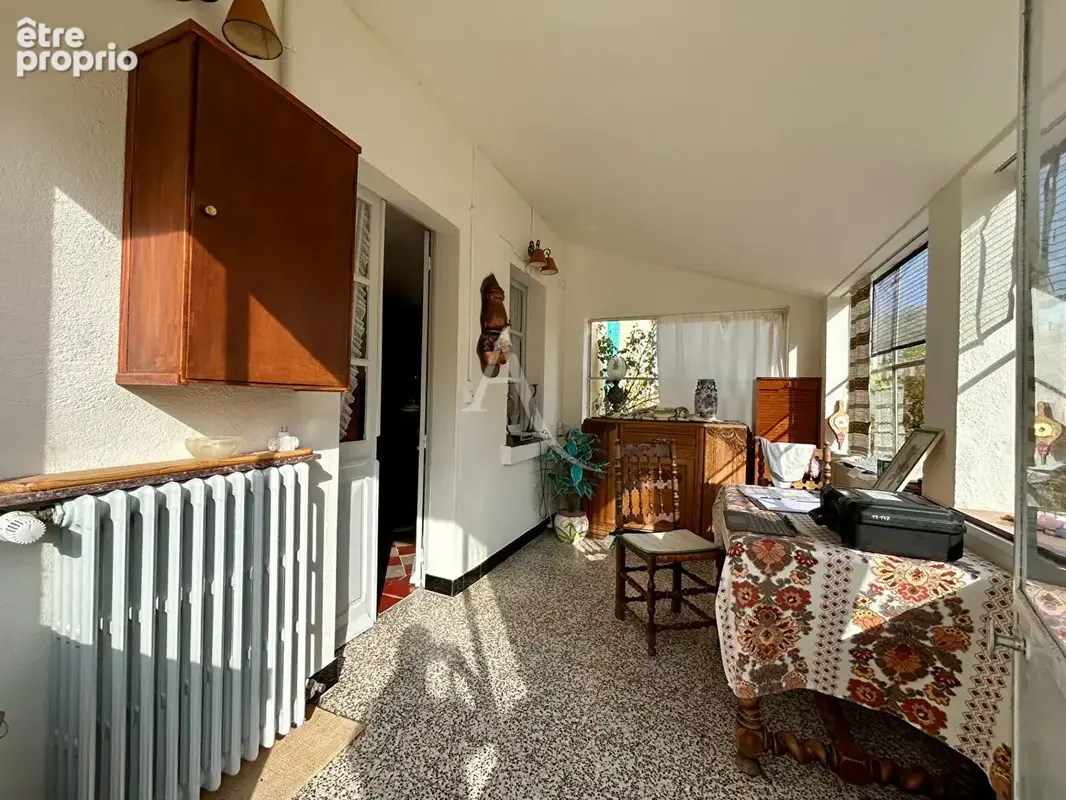Maison au bord du Cher Faverolles sur Cher/Montrichard - photo 13