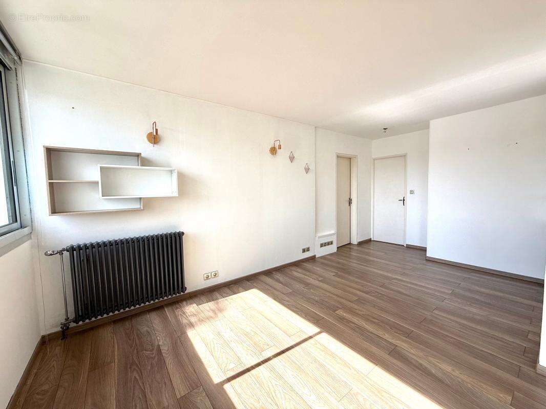 Appartement à LA GRANDE-MOTTE