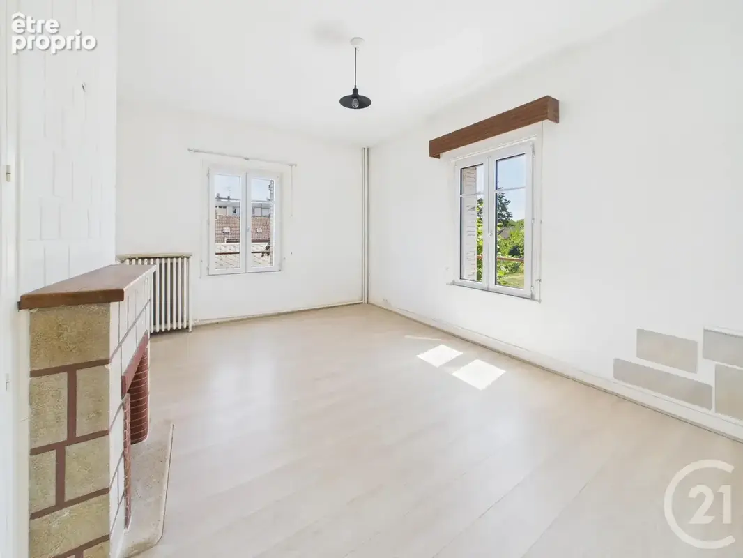 Maison 5 pièces 105 m² à vendre à Chartres (28000) - photo 11