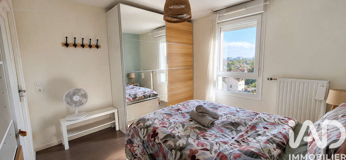 Photo 5 - Appartement à AULNAY-SOUS-BOIS