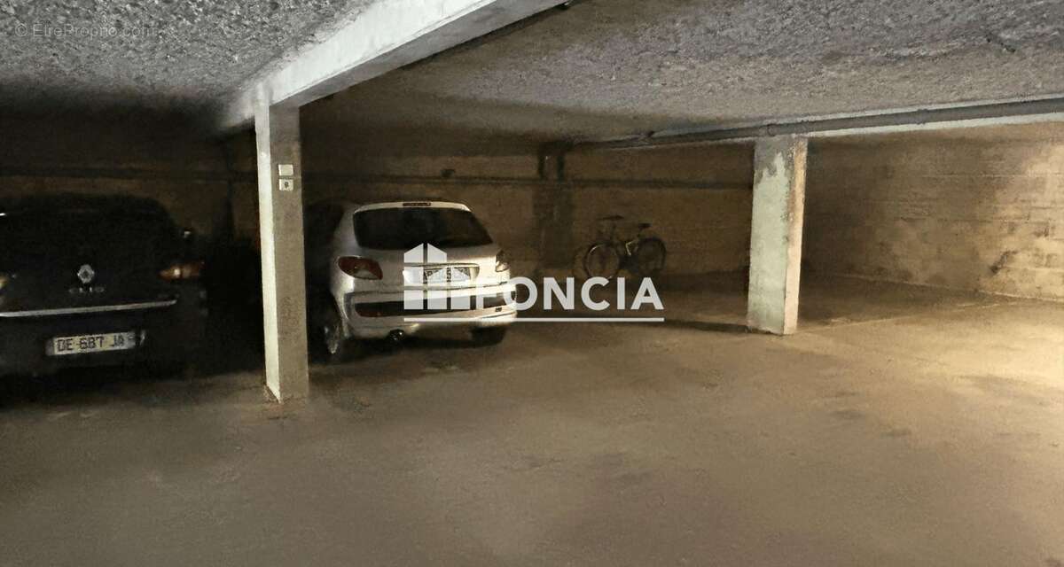 Appartement à POITIERS