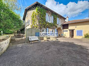 Maison à GUDMONT-VILLIERS