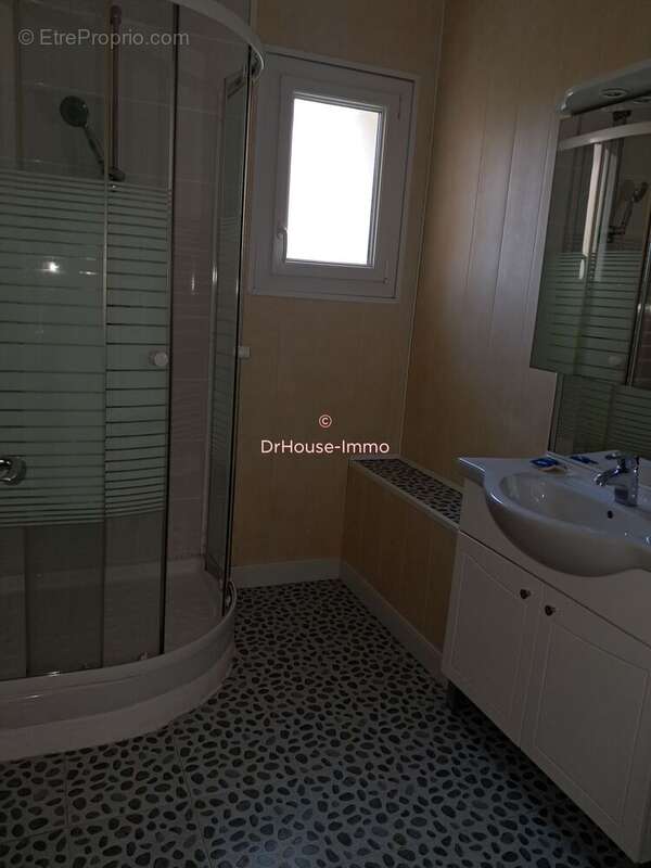 Maison à GAILLAN-EN-MEDOC