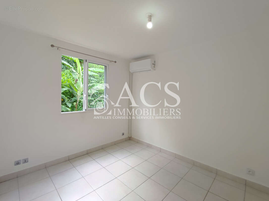 Appartement à FORT-DE-FRANCE