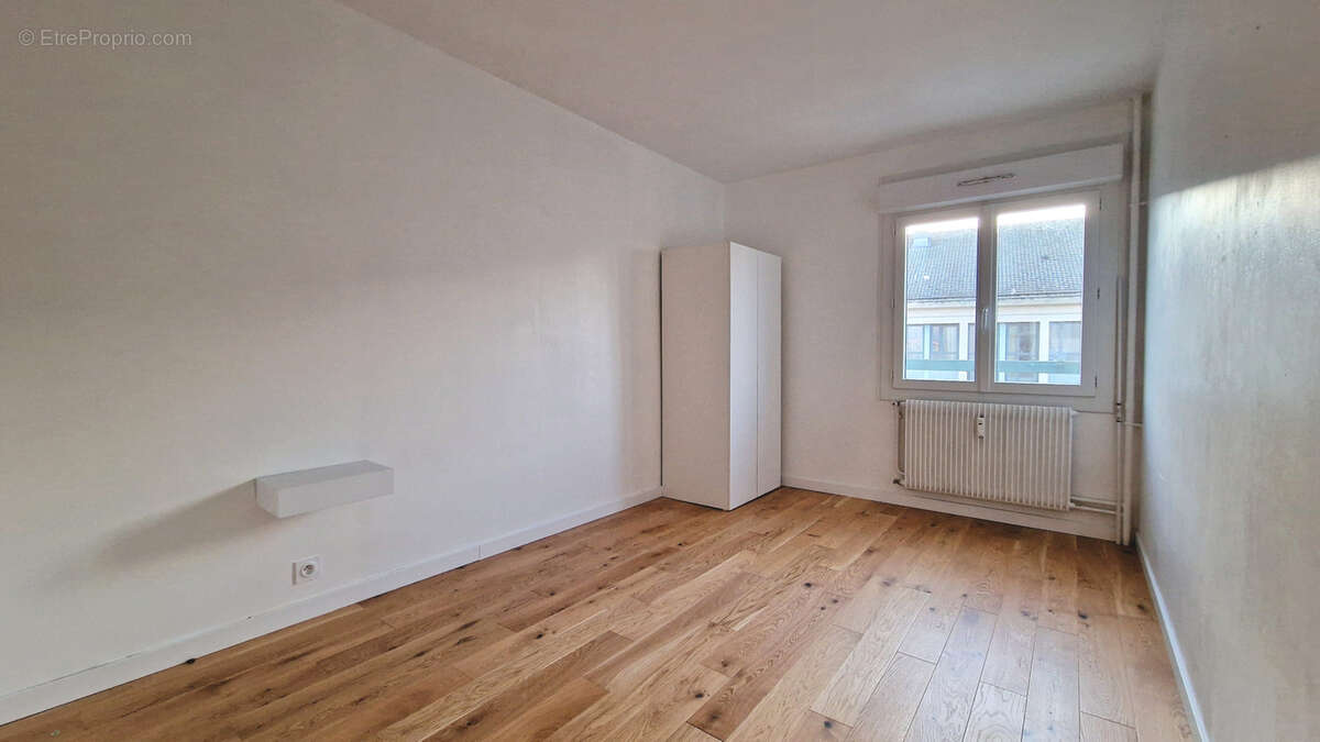 Appartement à TROYES