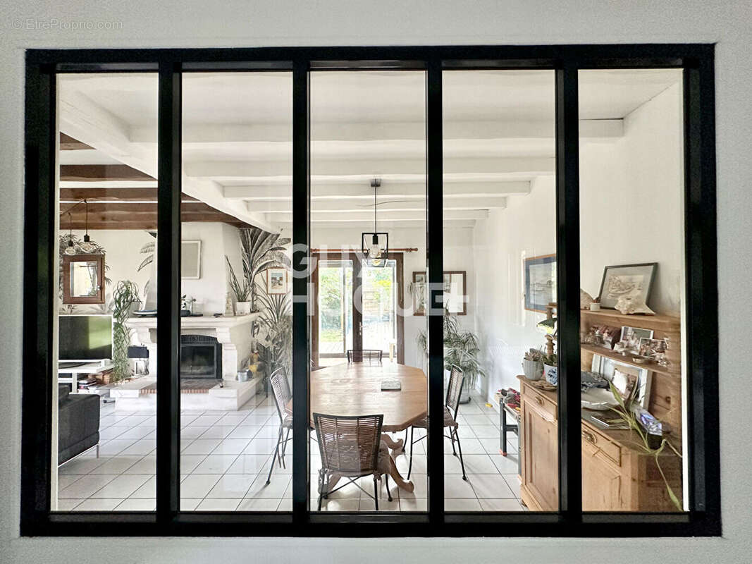 Maison à GUJAN-MESTRAS