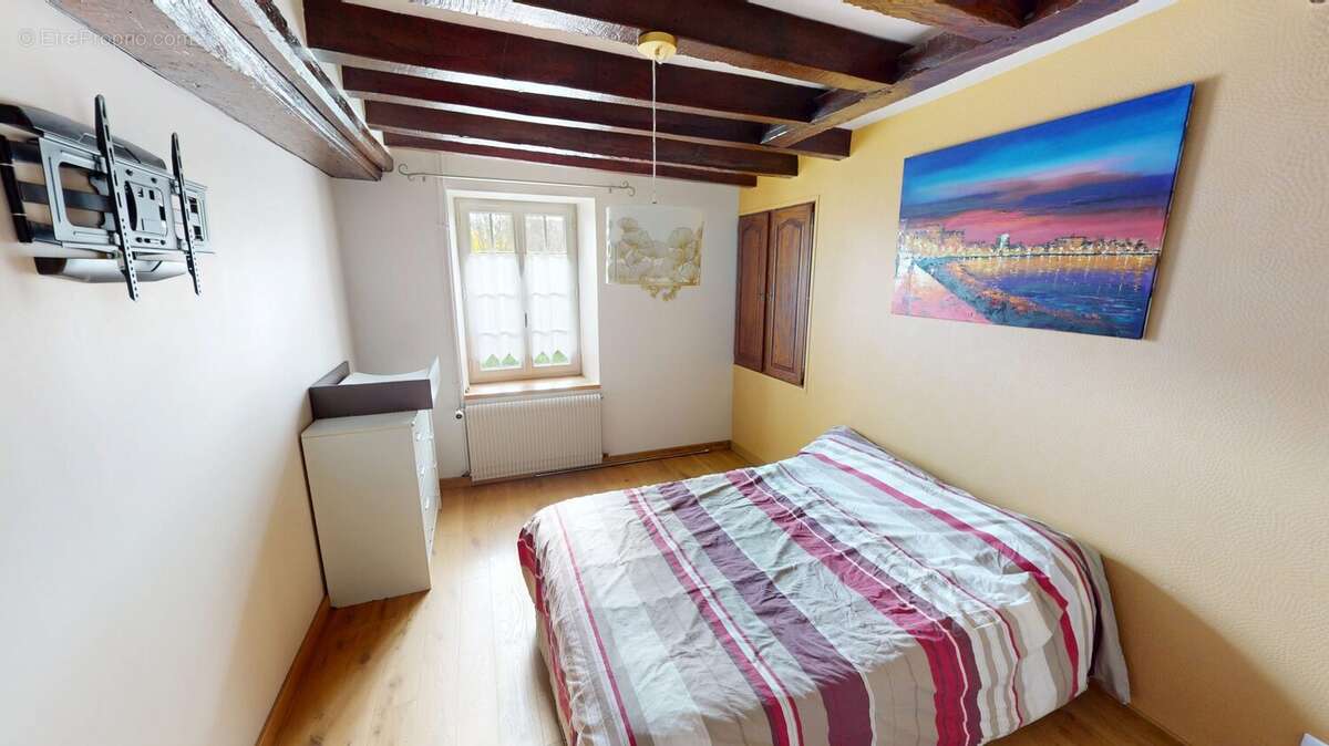 Maison à GIDY