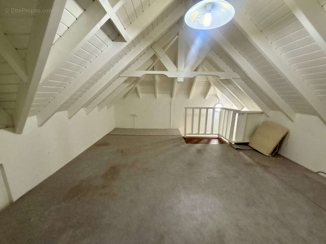 Appartement à SAINT-MARTIN