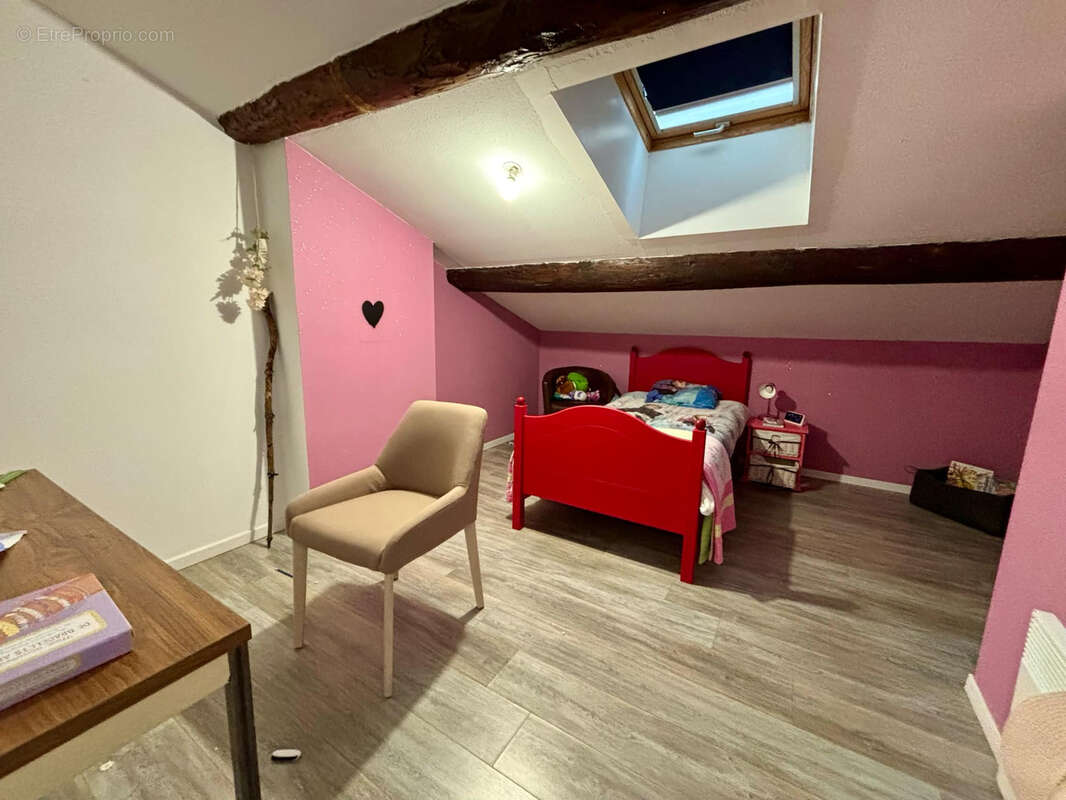 Appartement à SIGEAN