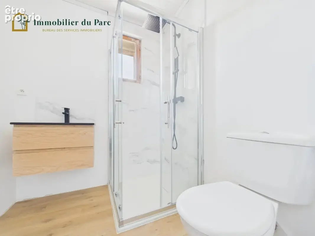 Vente T2 Centre-Ville Valentigney - photo 4
