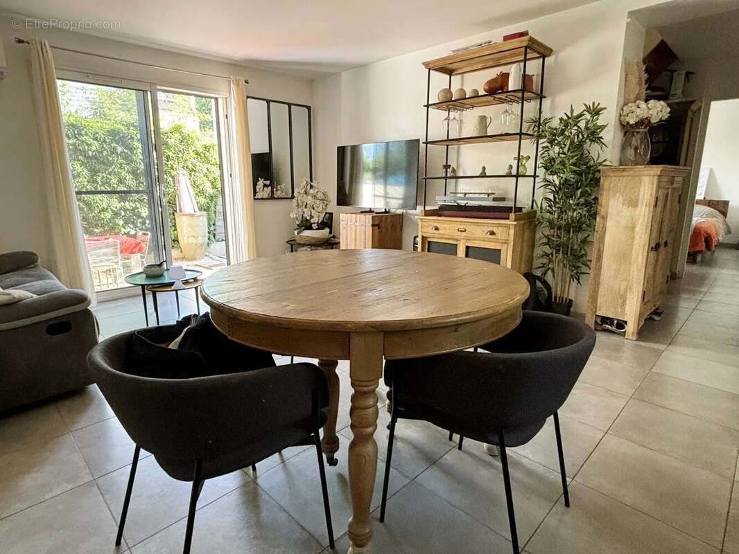 Appartement à ARLES