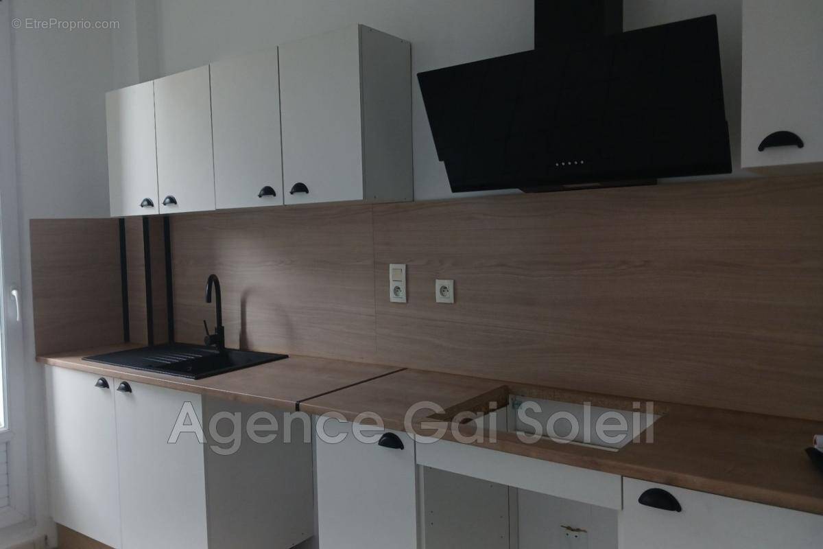 Maison à BOUJAN-SUR-LIBRON